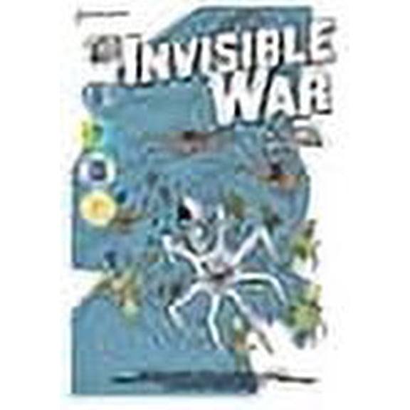 The Invisible War: A Tale on Two Scales