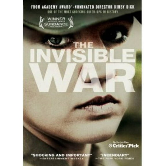 The Invisible War (DVD)