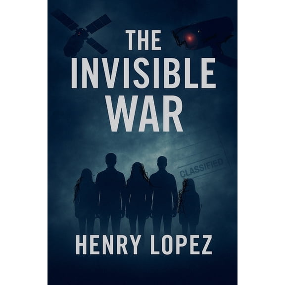The Invisible War, (Paperback)