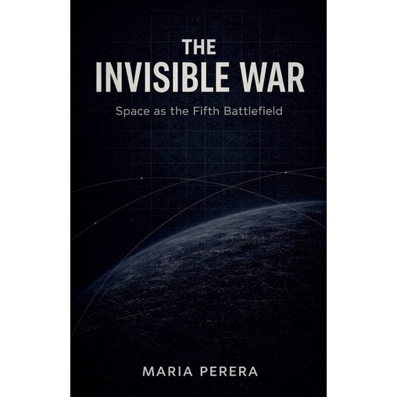 The Invisible War, (Paperback)
