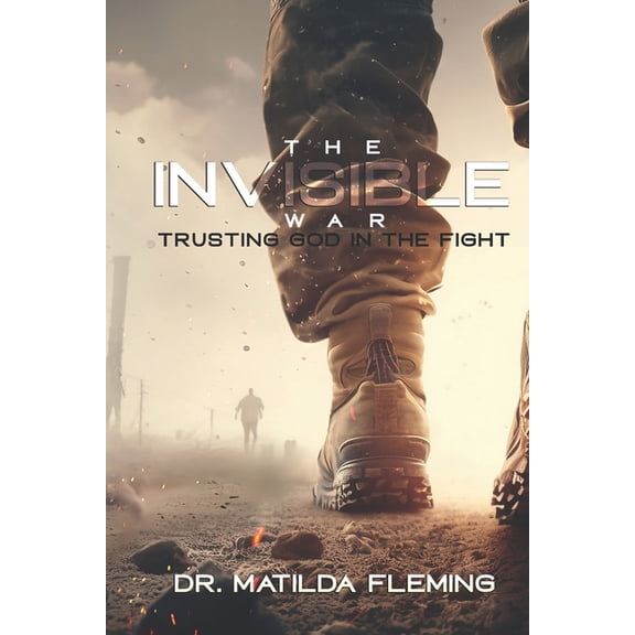 The Invisible War, (Paperback)
