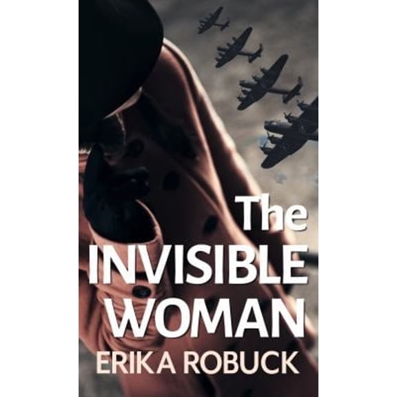 Pre-Owned The Invisible Woman (Library Binding) 1432886754 9781432886752