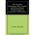 thumbnail image 1 of Pre-Owned The Invisible Work Force : Transforming American Business with Outside and Home-Based Workers 9780029194423, 1 of 1