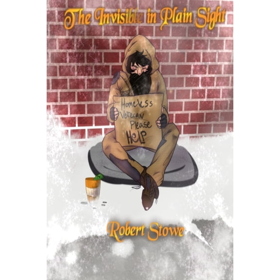 The Invisible in Plain Sight (Paperback)