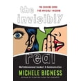 thumbnail image 1 of The Invisibly Real, (Paperback), 1 of 1