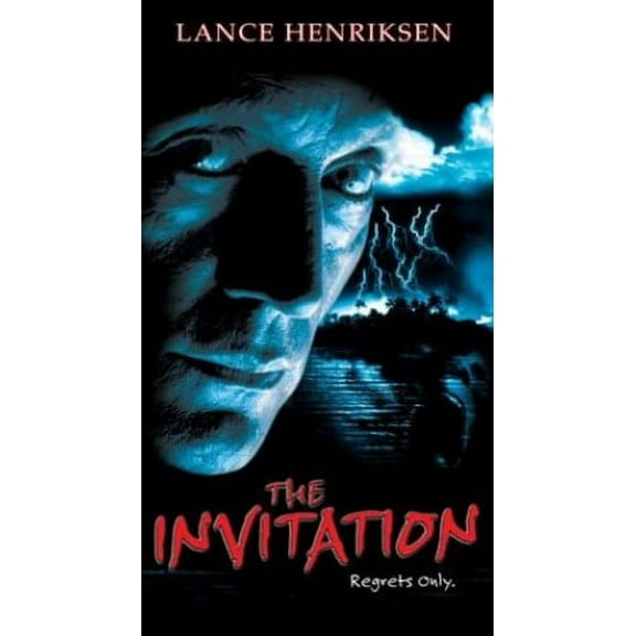 The Invitation (DVD)