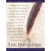 The Invitation, Hardcover