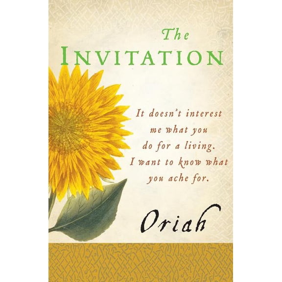 The Invitation, (Paperback)