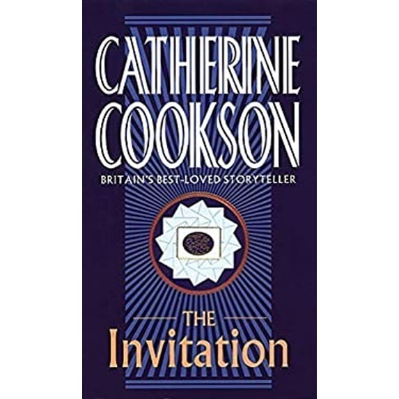 Pre-Owned The Invitation (Mass Market Paperback) 9780552140904