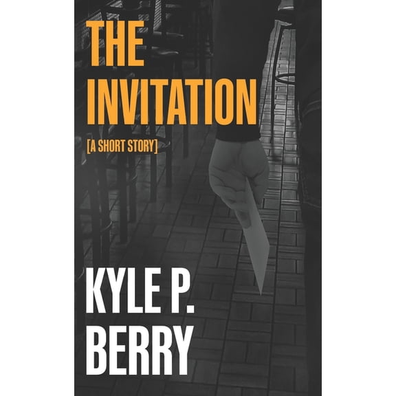 The Invitation, (Paperback)