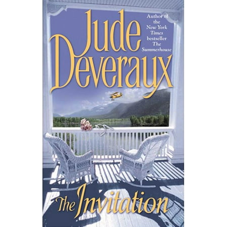 The Invitation (Paperback)