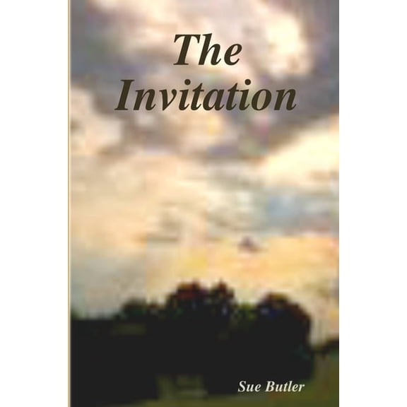 The Invitation, (Paperback)