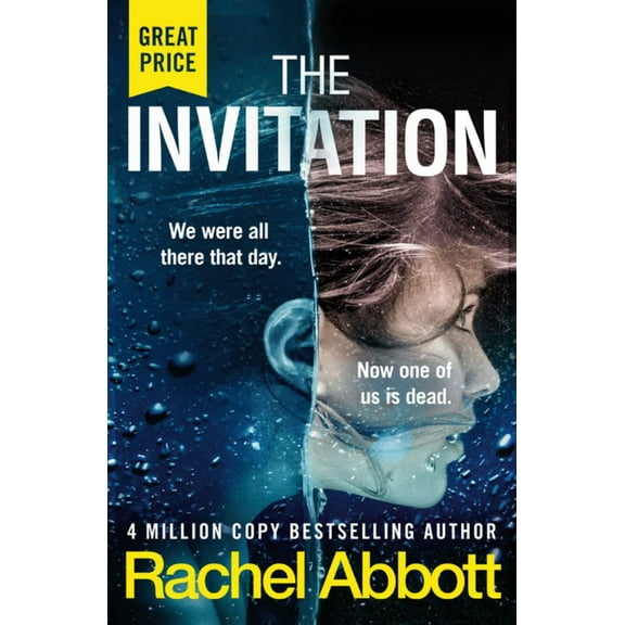 The Invitation, (Paperback)