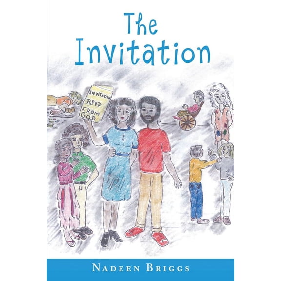 The Invitation (Paperback)