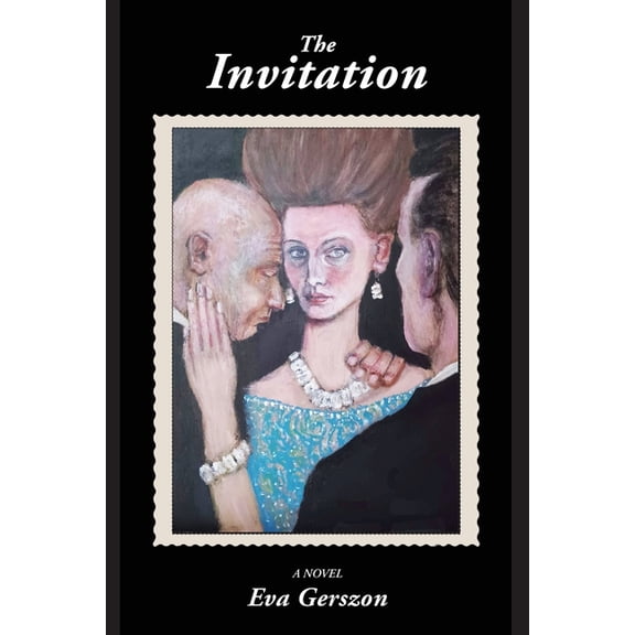 The Invitation, (Paperback)