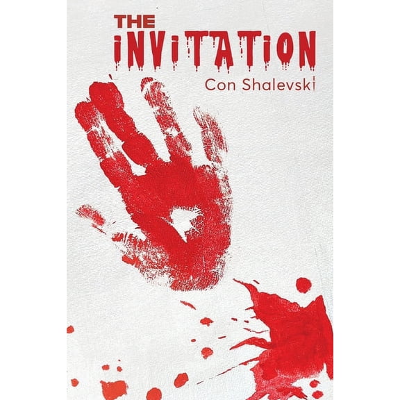 The Invitation, (Paperback)