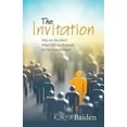 thumbnail image 1 of The Invitation (Paperback), 1 of 1
