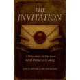thumbnail image 1 of The Invitation, (Paperback), 1 of 1
