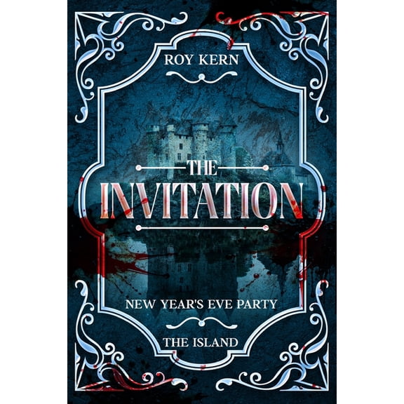 The Invitation, (Paperback)