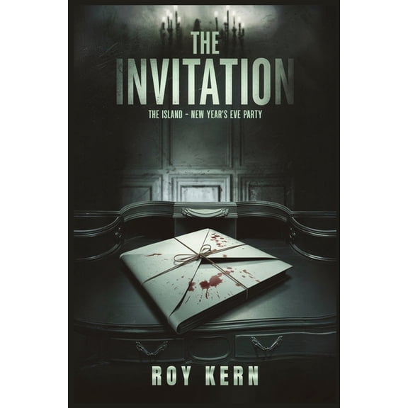 The Invitation, (Paperback)