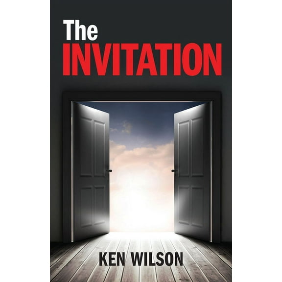 The Invitation, (Paperback)
