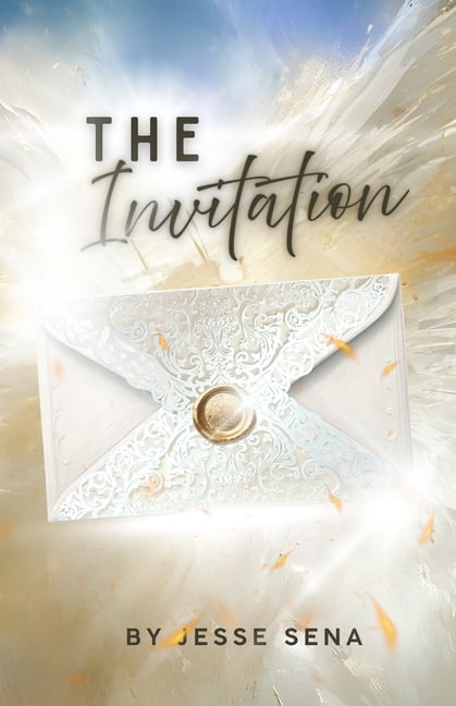 The Invitation, (Paperback)