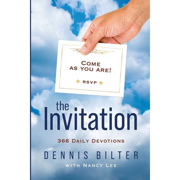 The Invitation, (Paperback)
