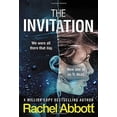thumbnail image 1 of Pre-Owned The Invitation (Mass Market Paperback) 1538719401 9781538719404, 1 of 1