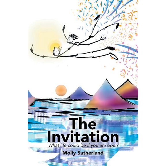 The Invitation (Paperback)