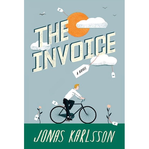 The Invoice