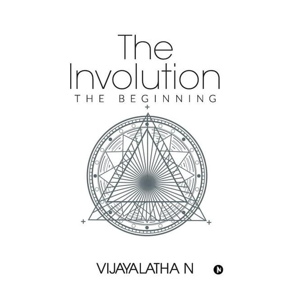 The Involution: The Beginning, (Paperback)