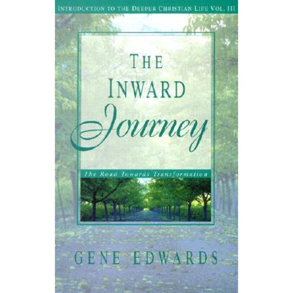 Pre-Owned The Inward Journey: 3 (Introduction to the Deeper Christian Life) Paperback