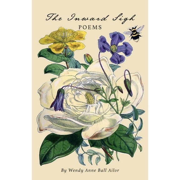 The Inward Sigh: Poems, (Paperback)