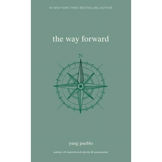 The Inward Trilogy: The Way Forward (Paperback)
