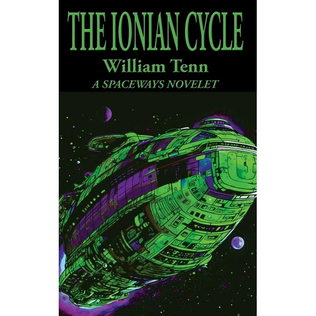 The Ionian Cycle