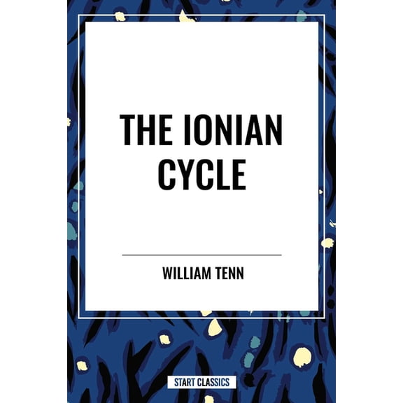 Ionian Cycle, (Paperback)