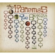 The Ipanemas - Que Beleza - World / Reggae - CD