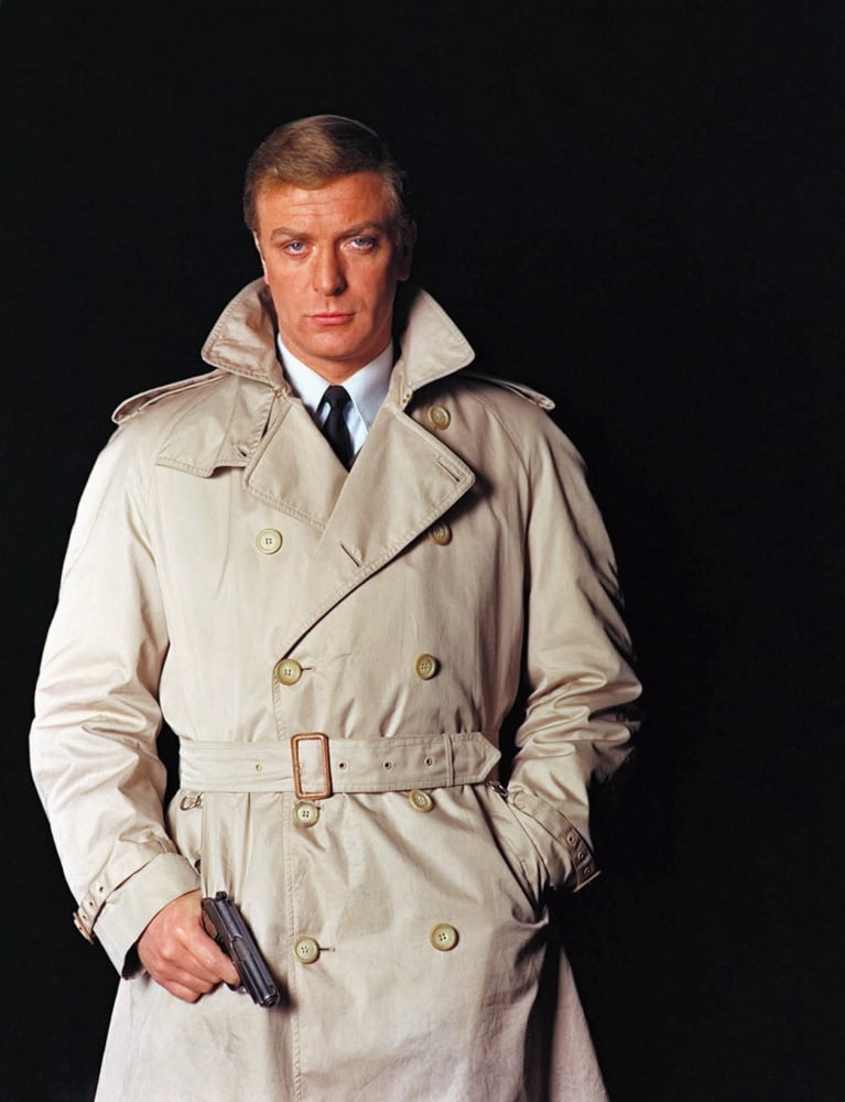 The Ipcress File Canvas Art - (16 x 20)