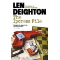 thumbnail image 1 of Pre-Owned The Ipcress File (Paperback) 0586026193 9780586026199, 1 of 1