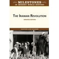 thumbnail image 1 of The Iranian Revolution, Updated Edition (Ls Edition), (Paperback), 1 of 1