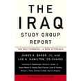 thumbnail image 1 of The Iraq Study Group Report, (Paperback), 1 of 1