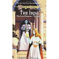 Pre-Owned The Irda (Dragonlance Lost Histories, Vol. 2) (Unknown) 0786901381 9780786901388
