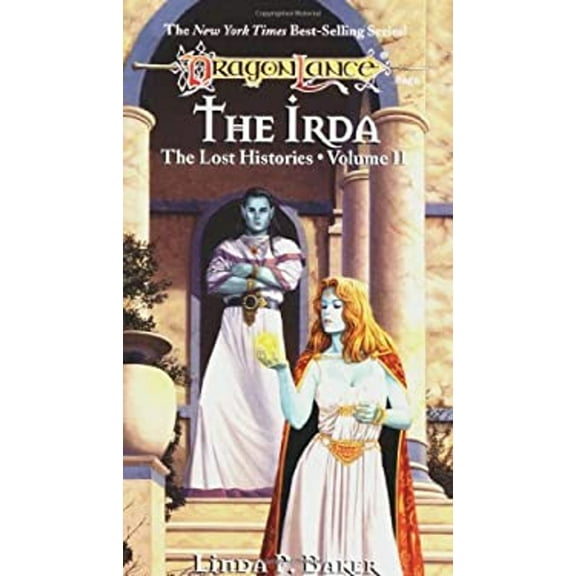 Pre-Owned The Irda (Dragonlance Lost Histories, Vol. 2) (Unknown) 0786901381 9780786901388