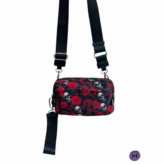 The Iris Carry All Wallet (#8036-5) Phone Wallet for Everyday Use with RFID Protection - By Iris & Rainbow