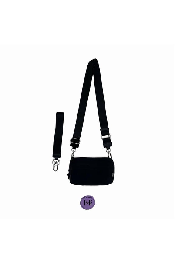 The Iris Carry All Wallet (#8036-5) Phone Wallet for Everyday Use with RFID Protection - By Iris & Rainbow