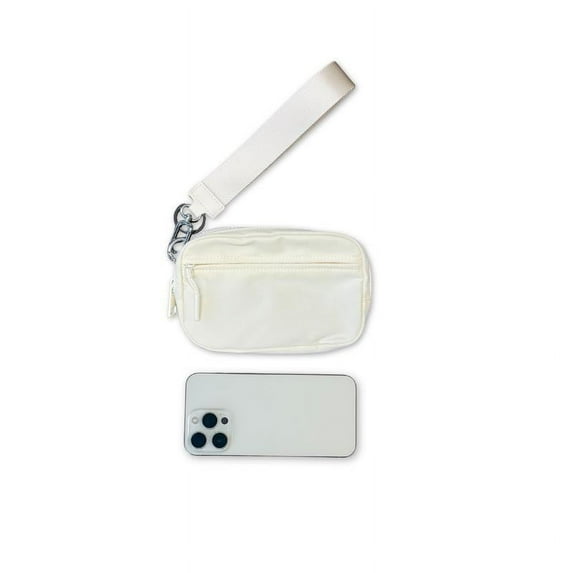 The Iris Carry All Wallet (#8036-5) Phone Wallet for Everyday Use with RFID Protection - By Iris & Rainbow
