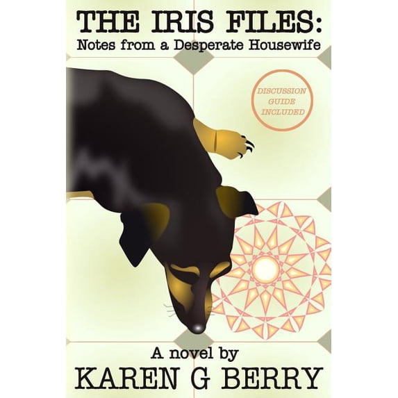 The Iris Files (Paperback)