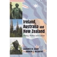 thumbnail image 1 of The Irish Abroad: Ireland, Australia and New Zealand : History, Politics and Culture (Paperback), 1 of 1
