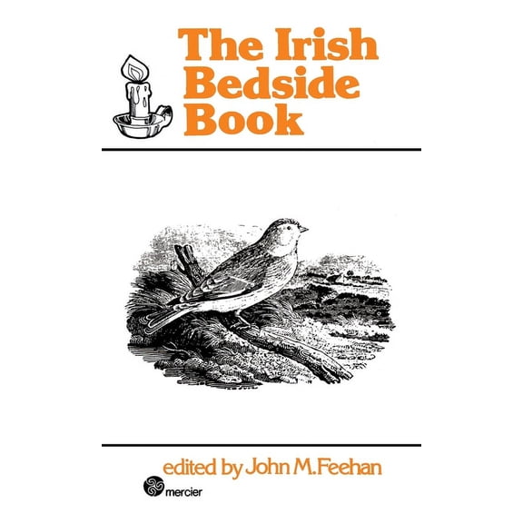 The Irish Bedside Book, (Paperback)
