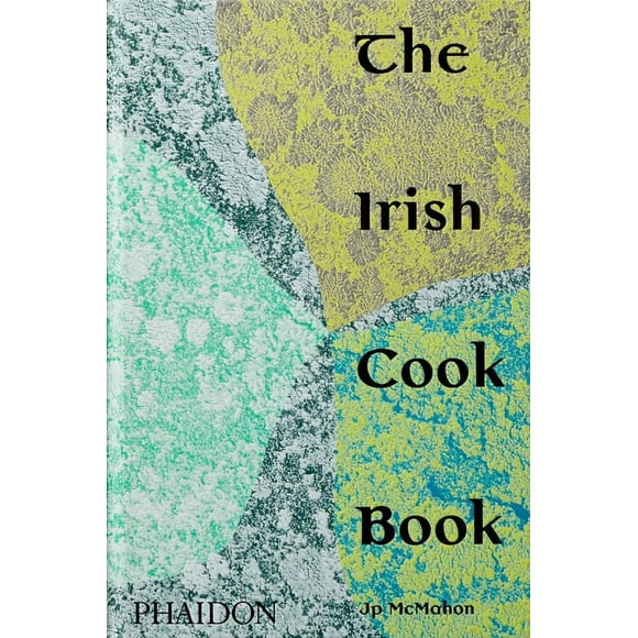 The Irish Cookbook (Hardcover)